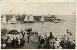 Seebad Neusiedl Am See, - Neusiedlerseeorte