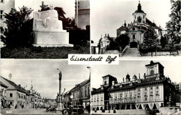 Freistadt Eisenstadt, Div.Bilder - Eisenstadt