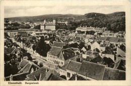 Freistadt Eisenstadt, - Eisenstadt