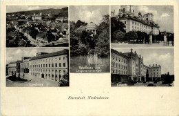 Eisenstadt, Div.Bilder - Eisenstadt