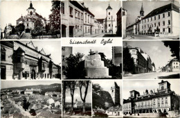 Eisenstadt, Div.Bilder - Eisenstadt