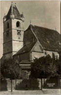 Eisenstadt, Kirche - Eisenstadt