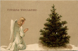 Weihnachten - Engel - Sonstige & Ohne Zuordnung