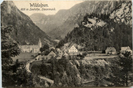 Wildalpen - Liezen