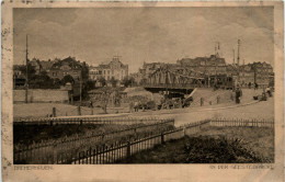 Bremerhaven - An Der Geestebrücke - Bremerhaven