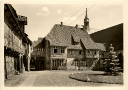 Kloster Lüne Bei Lüneburg - Lüneburg