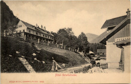 Hotel Gstatterboden - Liezen