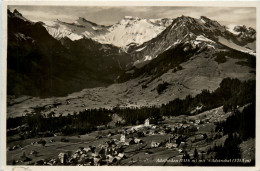 Adelboden - Adelboden