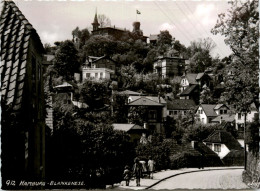 Hamburg Blankenese - Blankenese