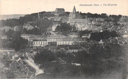 60-CLERMONT-N°T1117-G/0275 - Clermont