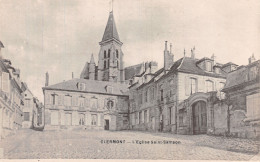 60-CLERMONT-N°T1117-G/0277 - Clermont