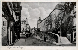 Siegen - Unteres Schloss- Feldpost - 3. Reich - Siegen