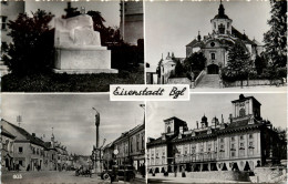 Freistadt Eisenstadt, Div.Bilder - Eisenstadt