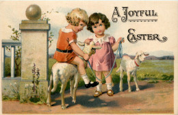 A Joyful Easter - Ostern