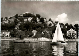 Hamburg-Blankenese - Blankenese