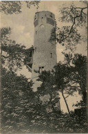 Bad Freienwalde - Bismarckturm - Bad Freienwalde