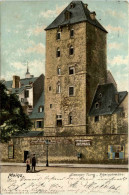 Mainz - Eiserner Turm - Mainz