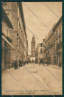 Teramo Città Cartolina QQ4196 - Teramo