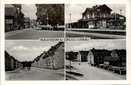 Nauheim Bei Gross-Gerau - Gross-Gerau