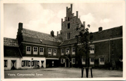 Veere - Campveersche Toren - Veere