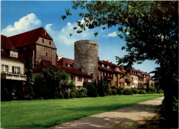 Paderborn - Liboriberg - Paderborn