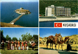 Kusadasi - Turquia