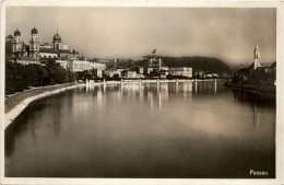 Passau - Passau