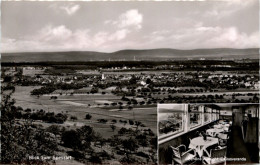 Bergen-Enkheim - Schöne Aussicht - Frankfurt A. Main