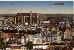 Metz - Metz