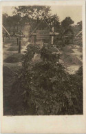 Friedhof - Preuss- Eisenbahn Betriebs Kompanie 2 - Cementerios De Los Caídos De Guerra