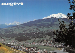 74-MEGEVE-N°T1119-B/0199 - Megève