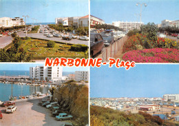 11-NARBONNE PLAGE-N°T1119-A/0259 - Narbonne