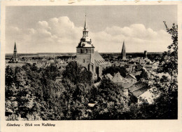 Lüneburg - Blick Vom Kalkberge - Lüneburg