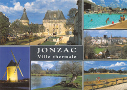 17-JONZAC-N°T1119-A/0053 - Jonzac
