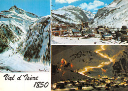 73-VAL D ISERE-N°T1118-F/0277 - Val D'Isere
