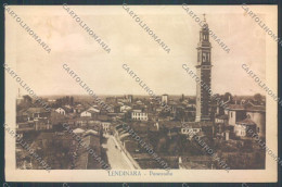 Rovigo Lendinara Cartolina ZQ1743 - Rovigo