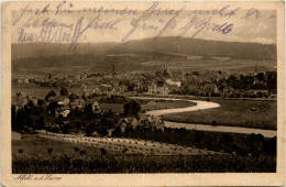 Alfeld An Der Leine - Bahnpost - Alfeld