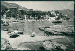 Messina Taormina PIEGHINE Foto FG Cartolina ZK4313 - Messina