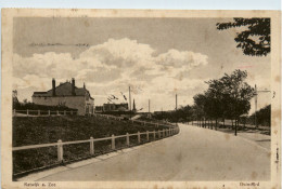 Katwijk Aan Zee - Katwijk (aan Zee)