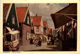 Marken - Marken