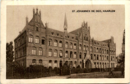 Haarlem - St. Johannes De Deo - Haarlem