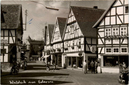 Waldeck Am Edersee - Edersee (Waldeck)