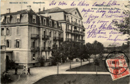 Rheinfelden - Hotel Des Salines - Rheinfelden