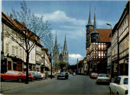 Duderstadt - Goettingen