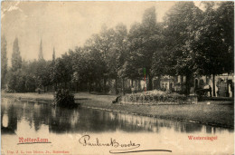 Rotterdam - Westerdingel - Rotterdam