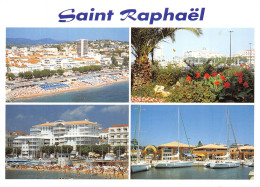 83-SAINT RAPHAEL-N°T1119-B/0365 - Saint-Raphaël