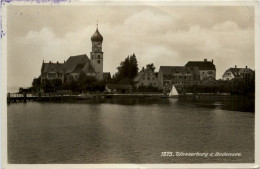 Wasserburg A. Bodensee - Wasserburg (Bodensee)