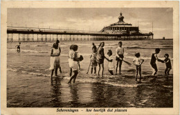 Scheveningen - Scheveningen