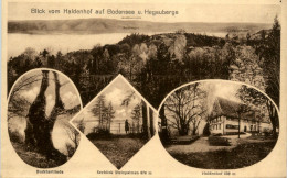 Haldenhof Am Bodensee - Überlingen - Überlingen