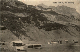 Zürs Am Arlberg - Zürs